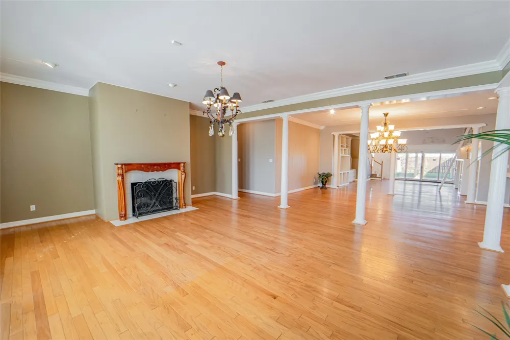 8 Chaparral Lane Breckenridge, TX 76424
