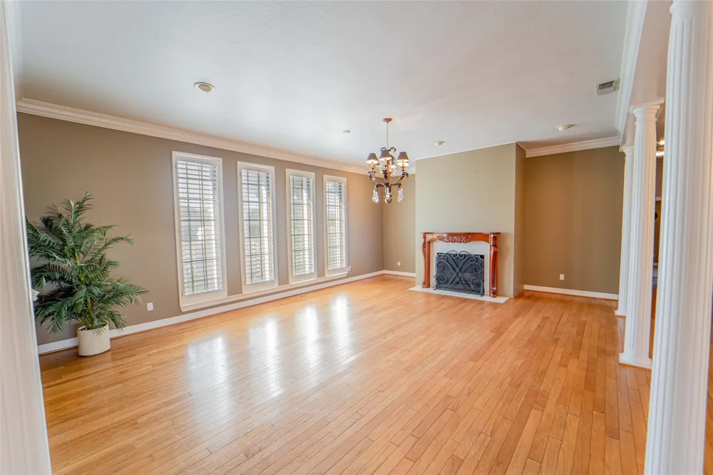 8 Chaparral Lane Breckenridge, TX 76424