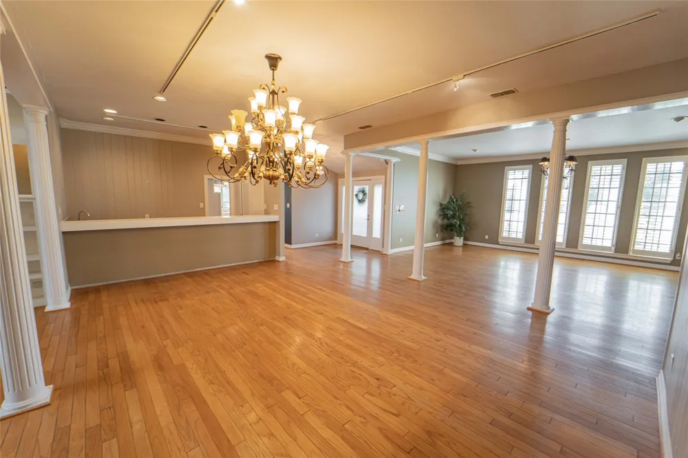 8 Chaparral Lane Breckenridge, TX 76424