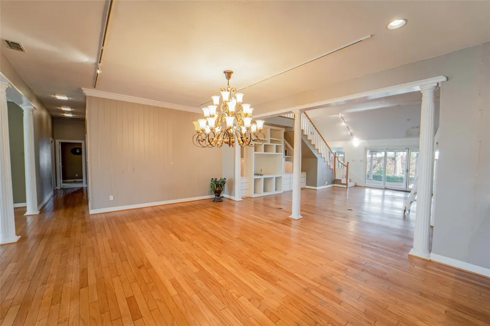 8 Chaparral Lane Breckenridge, TX 76424