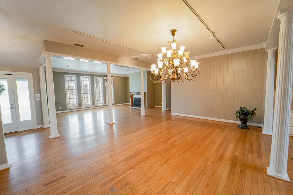 8 Chaparral Lane Breckenridge, TX 76424
