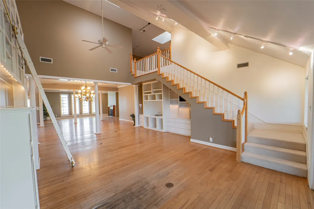 8 Chaparral Lane Breckenridge, TX 76424