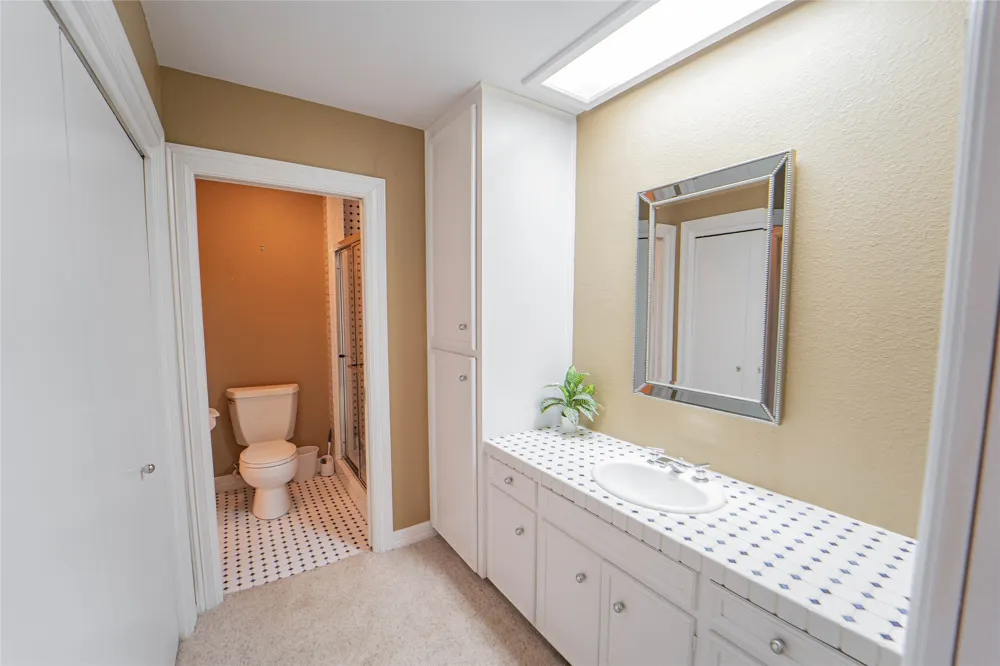 8 Chaparral Lane Breckenridge, TX 76424