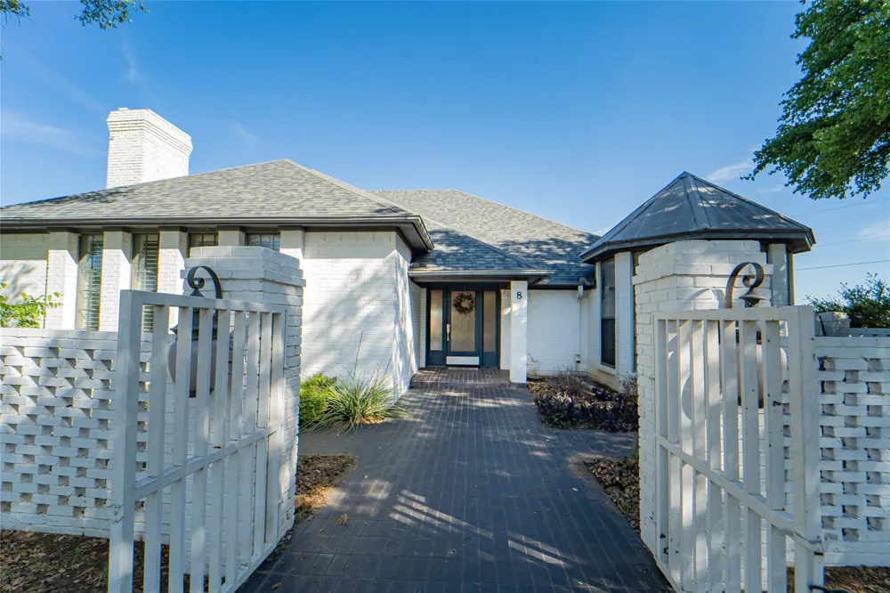 8 Chaparral Lane Breckenridge, TX 76424