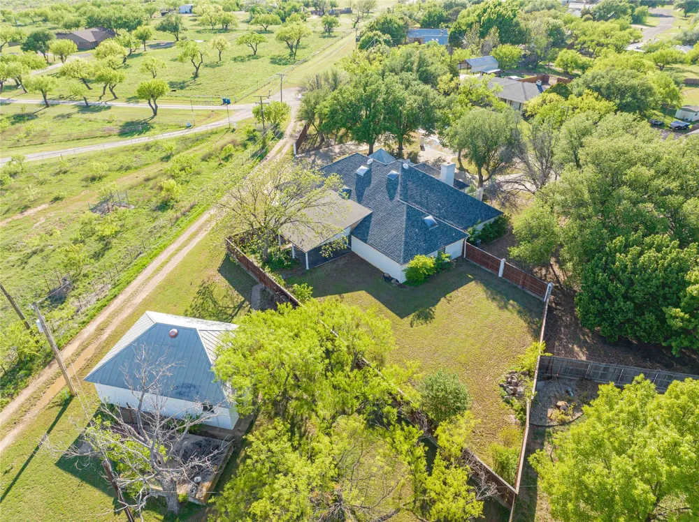 8 Chaparral Lane Breckenridge, TX 76424