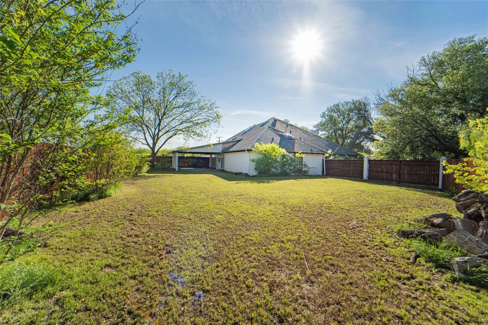 8 Chaparral Lane Breckenridge, TX 76424