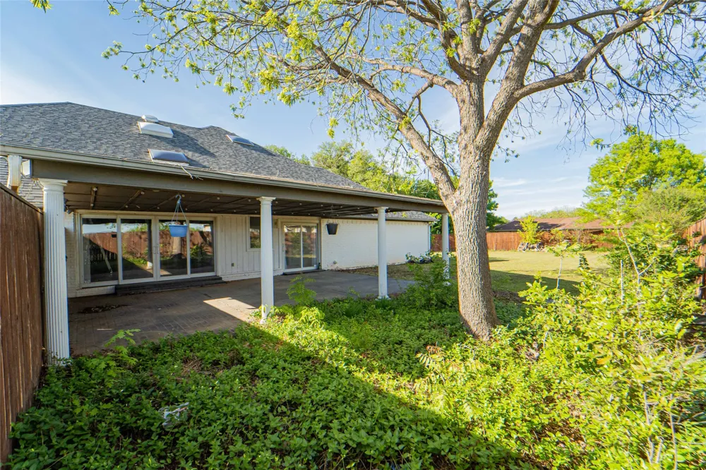 8 Chaparral Lane Breckenridge, TX 76424