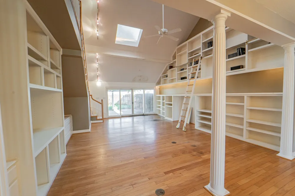 8 Chaparral Lane Breckenridge, TX 76424
