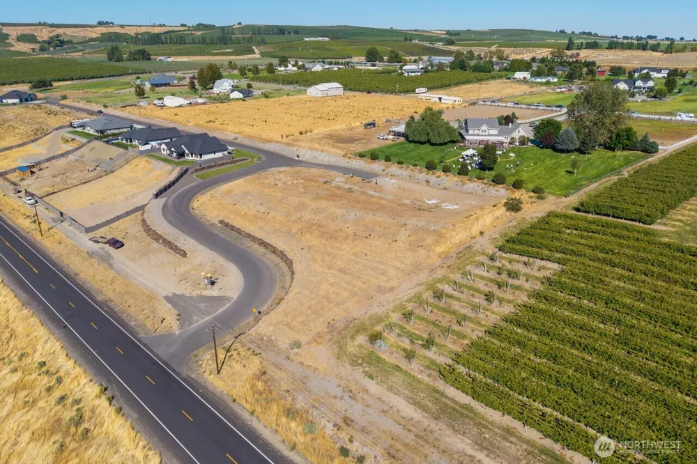29 Columbia Bluff Lane Pasco, WA 99301