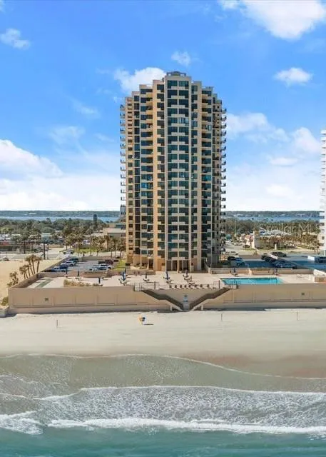 3051 S. ATLANTIC AVENUE #1805