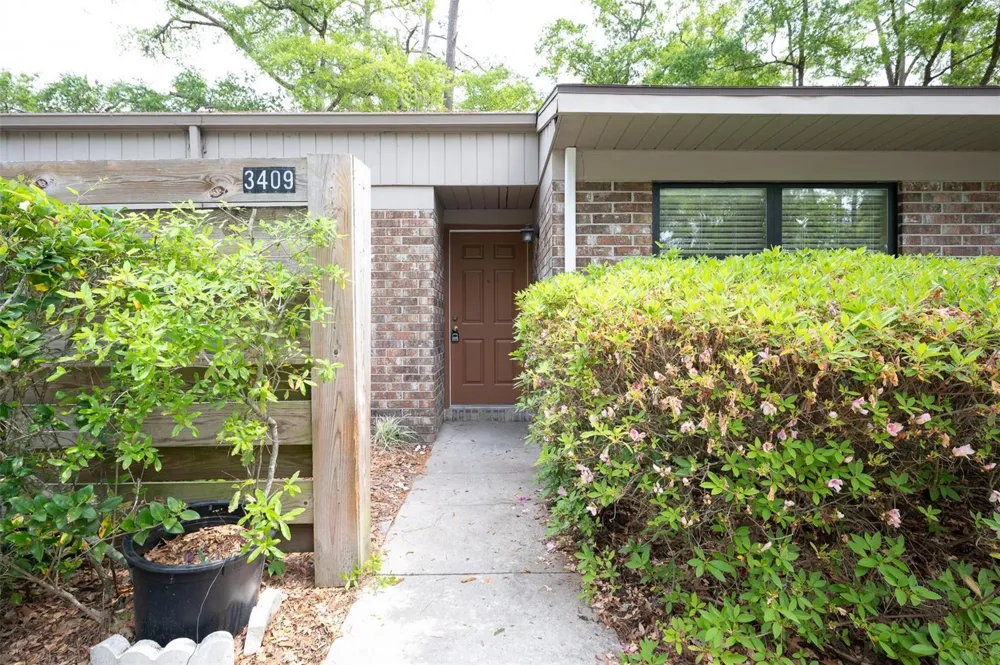 3409 NW 52ND TERRACE Gainesville, FL 32606