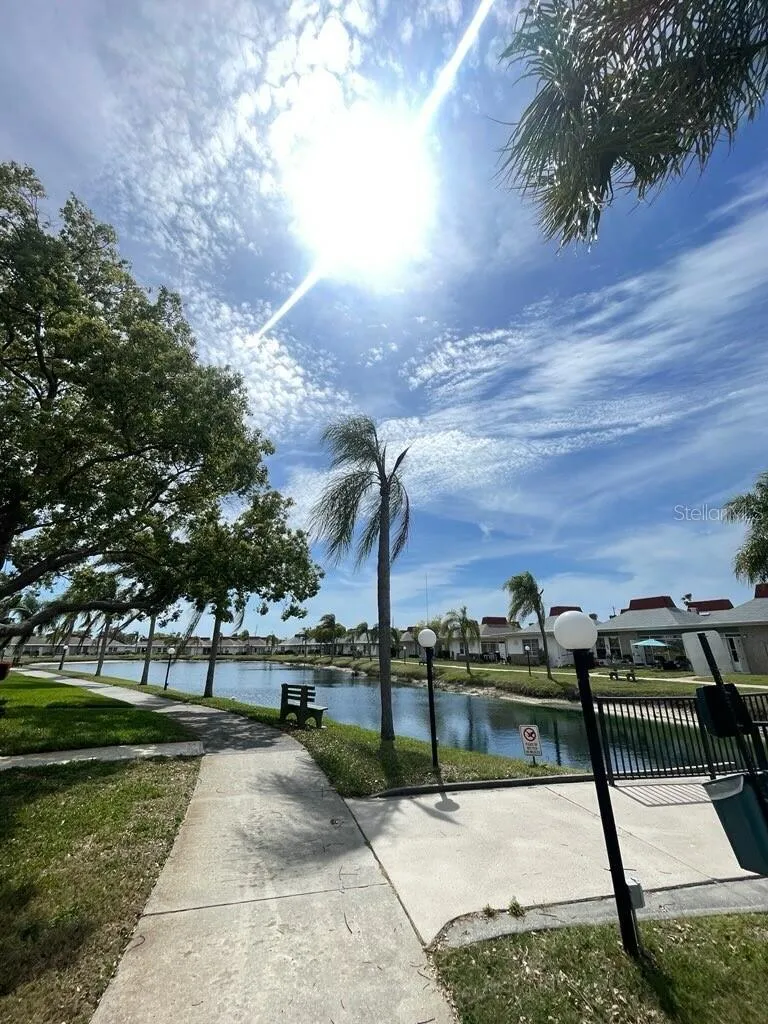 4326 TAHITIAN GARDENS CIRCLE #14E Holiday, FL 34691