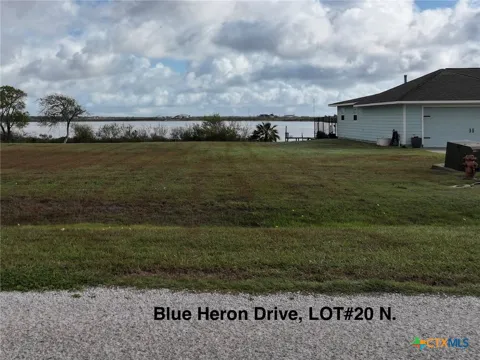 20 Blue Heron Drive