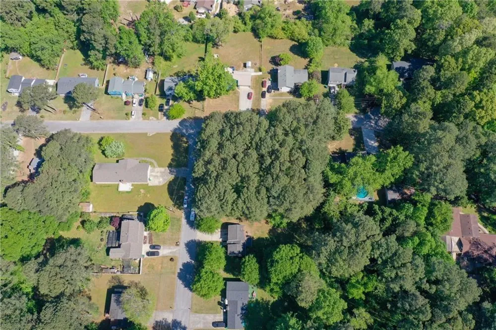 1250 Halter Lane Lithonia, GA 30058
