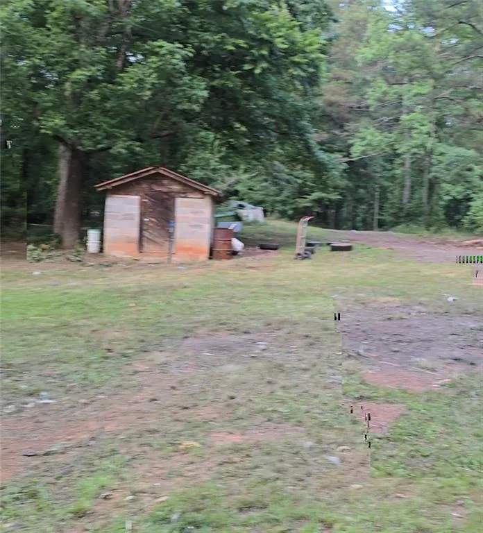 3274 Aaron Sosebee Road Cumming, GA 30028