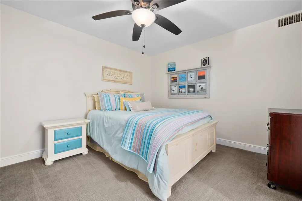 4242 Gulfbreeze Boulevard #302 Corpus Christi, TX 78402