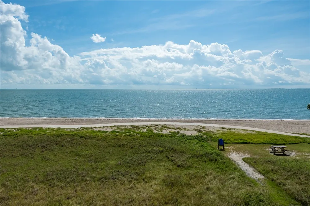 4242 Gulfbreeze Boulevard #302 Corpus Christi, TX 78402