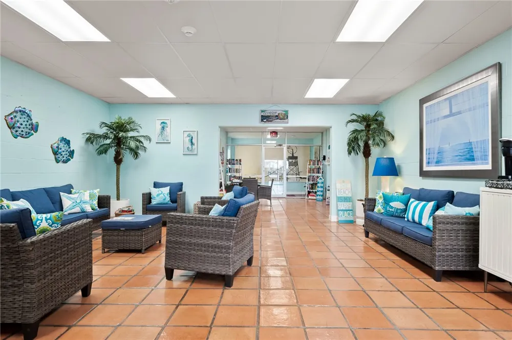 4242 Gulfbreeze Boulevard #302 Corpus Christi, TX 78402