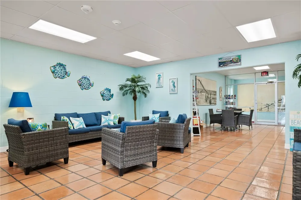 4242 Gulfbreeze Boulevard #302 Corpus Christi, TX 78402