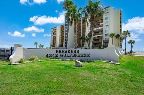 4242 Gulfbreeze Boulevard #302