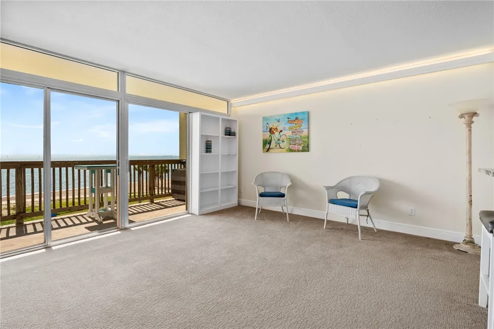 4242 Gulfbreeze Boulevard #302 Corpus Christi, TX 78402
