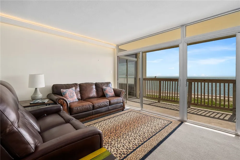4242 Gulfbreeze Boulevard #302 Corpus Christi, TX 78402