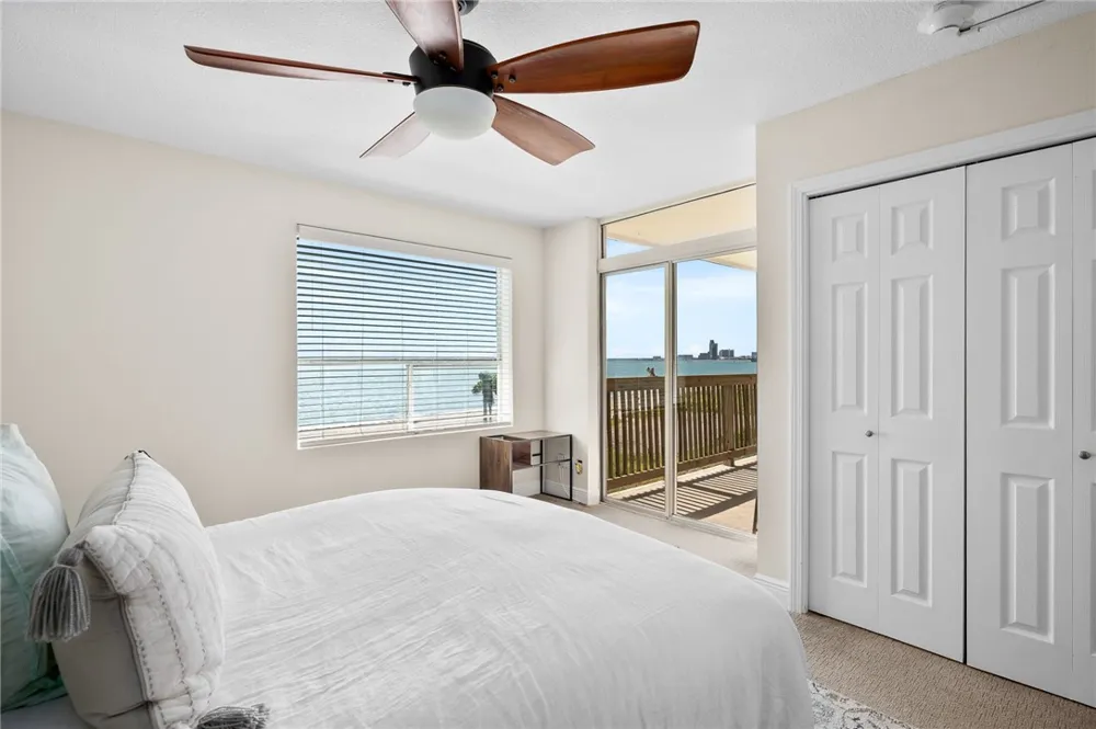 4242 Gulfbreeze Boulevard #302 Corpus Christi, TX 78402