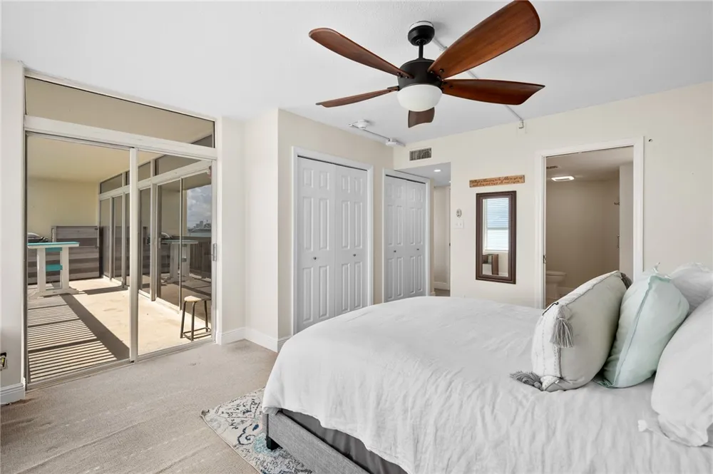4242 Gulfbreeze Boulevard #302 Corpus Christi, TX 78402