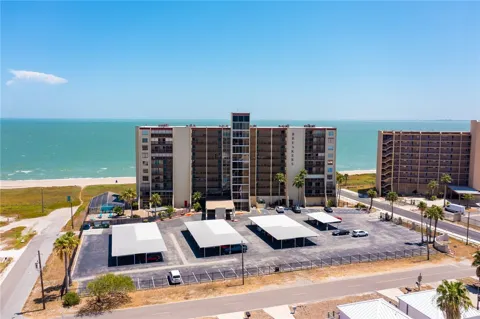 4242 Gulfbreeze Boulevard #302