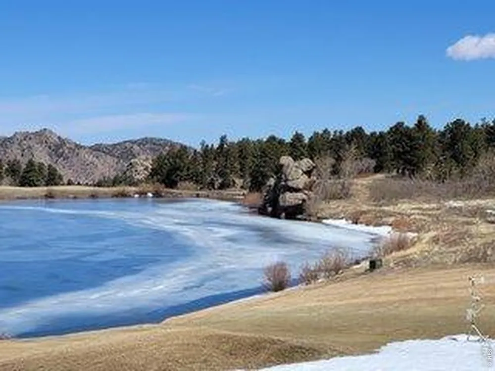 1001 Fox Acres Drive E Red Feather Lakes, CO 80545