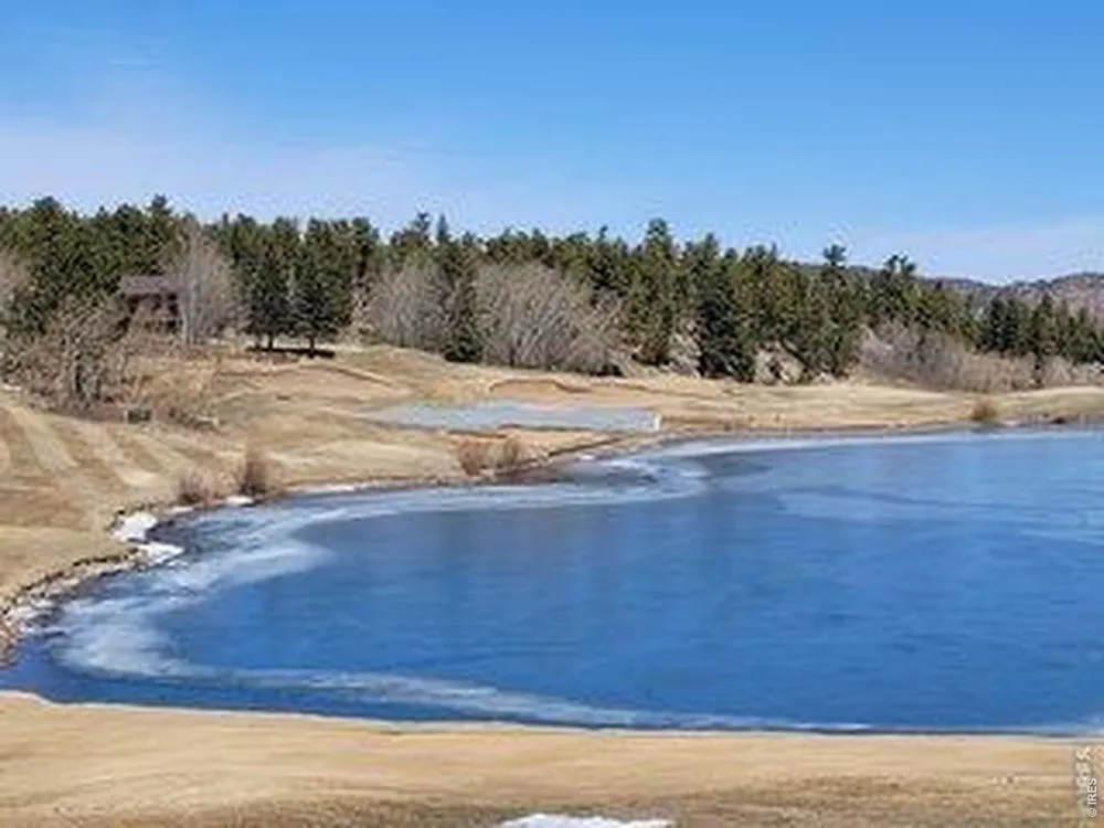 1001 Fox Acres Drive E Red Feather Lakes, CO 80545