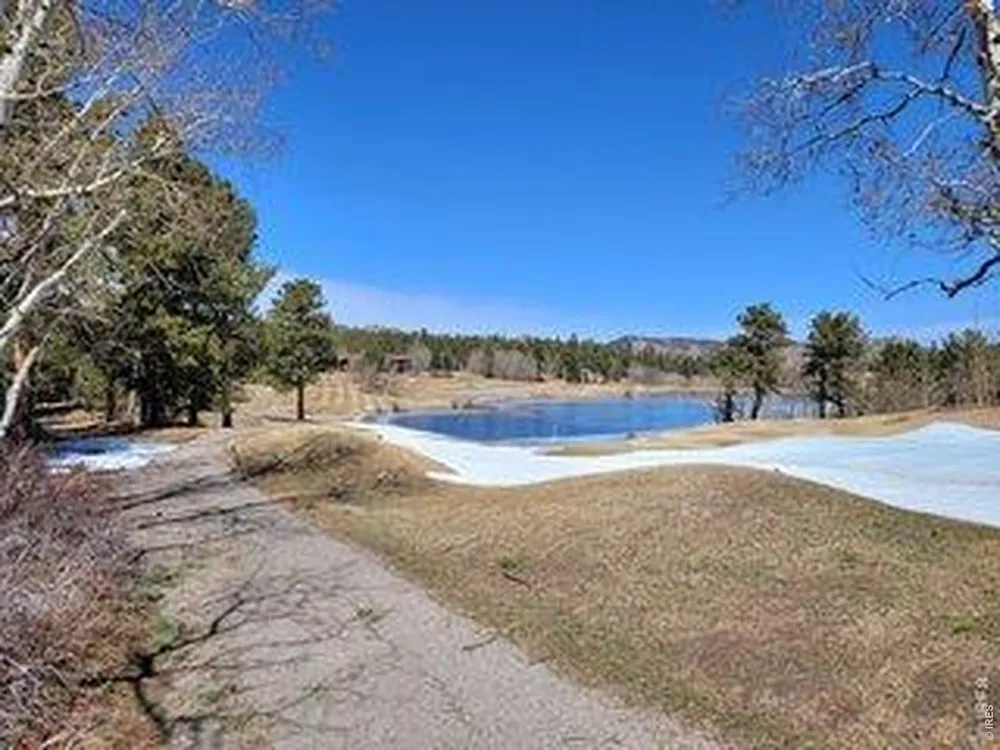 1001 Fox Acres Drive E Red Feather Lakes, CO 80545
