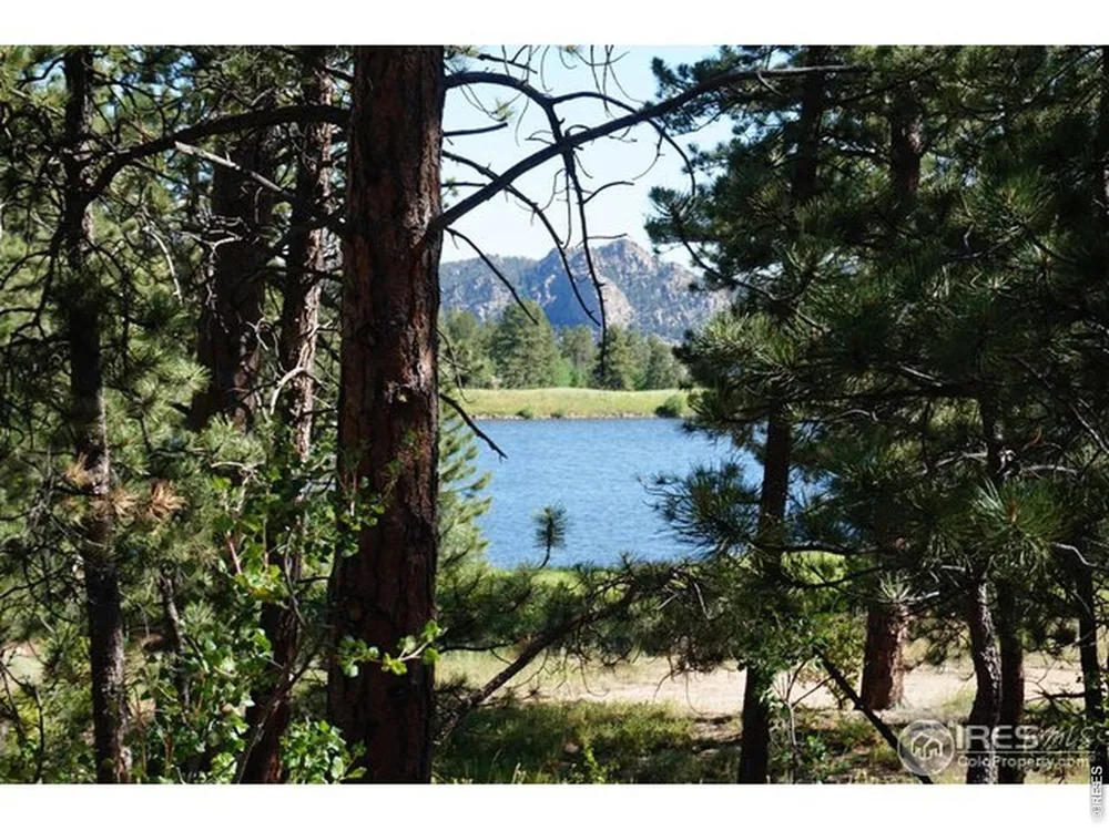 1001 Fox Acres Drive E Red Feather Lakes, CO 80545