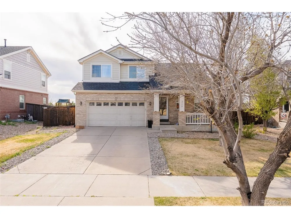 2579 S Jebel Way