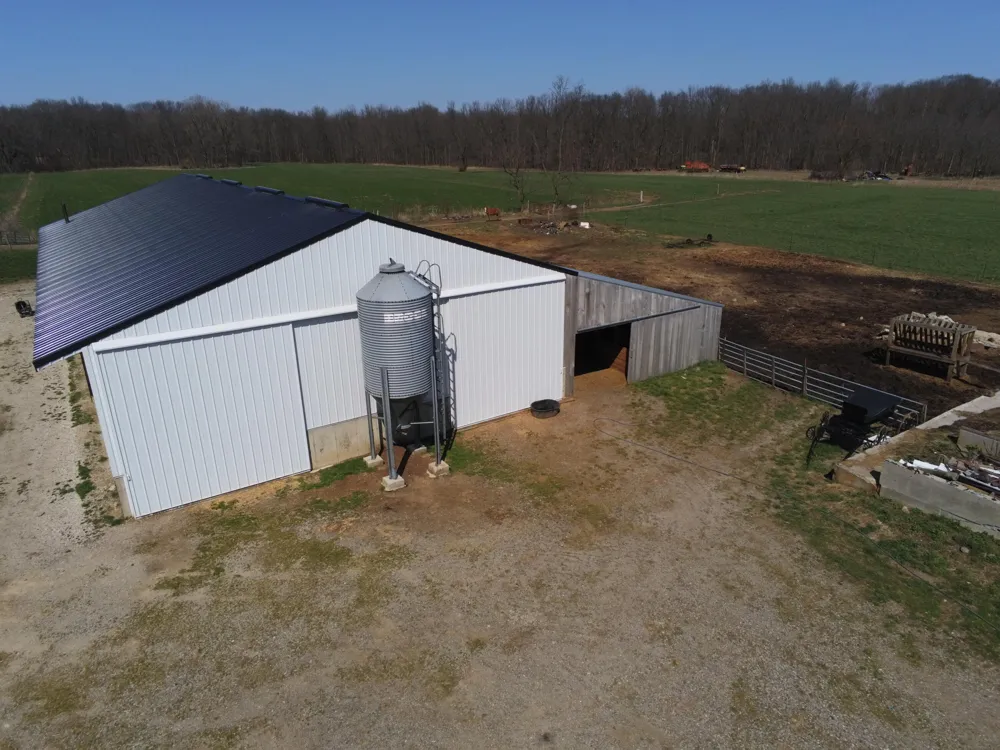 1024 23 Mile Road Homer, MI 49245