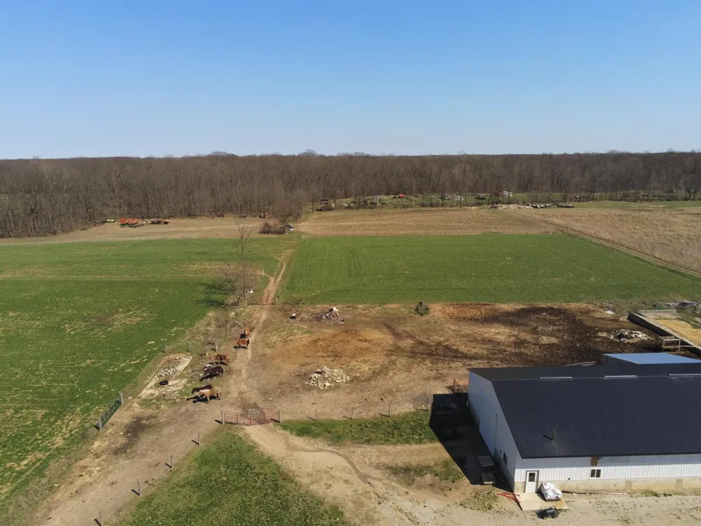 1024 23 Mile Road Homer, MI 49245