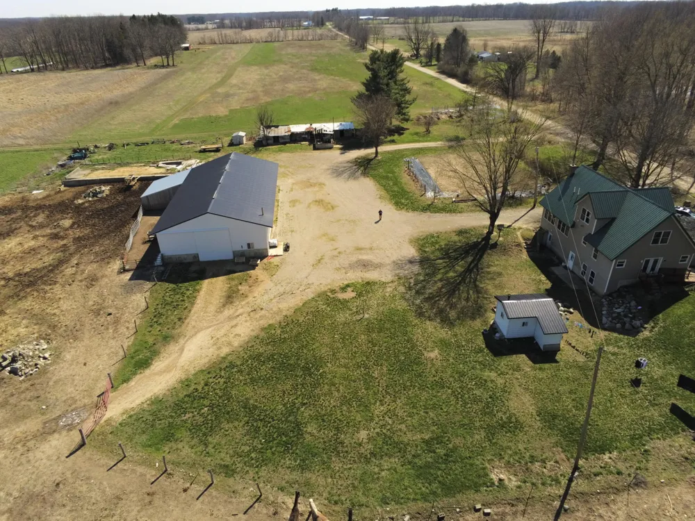 1024 23 Mile Road Homer, MI 49245