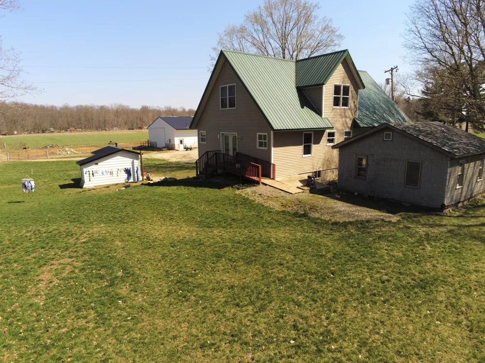 1024 23 Mile Road Homer, MI 49245
