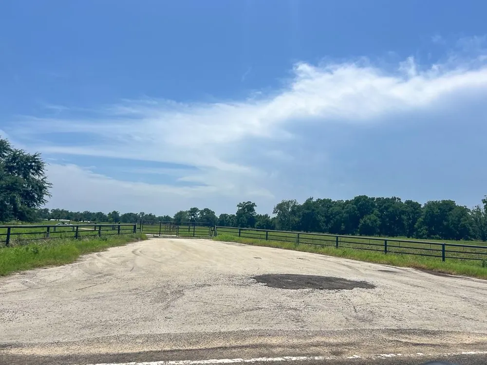 46 Fm 2548 E Midway, TX 75852