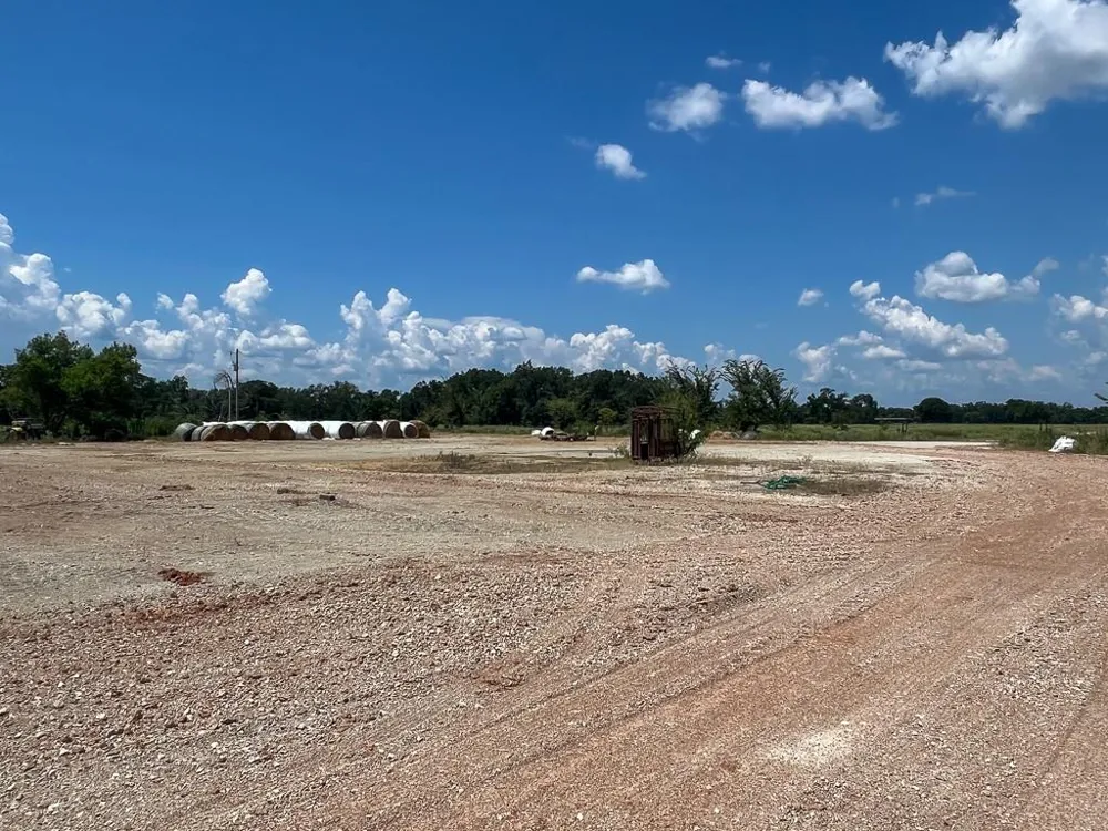 46 Fm 2548 E Midway, TX 75852