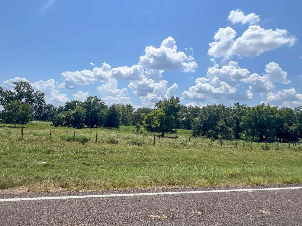 46 Fm 2548 E Midway, TX 75852