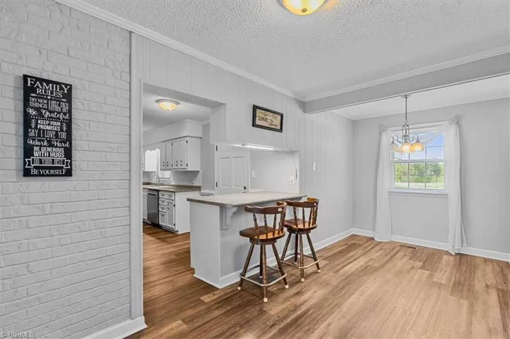 5531 Osceola Ossipee Road Browns Summit, NC 27214