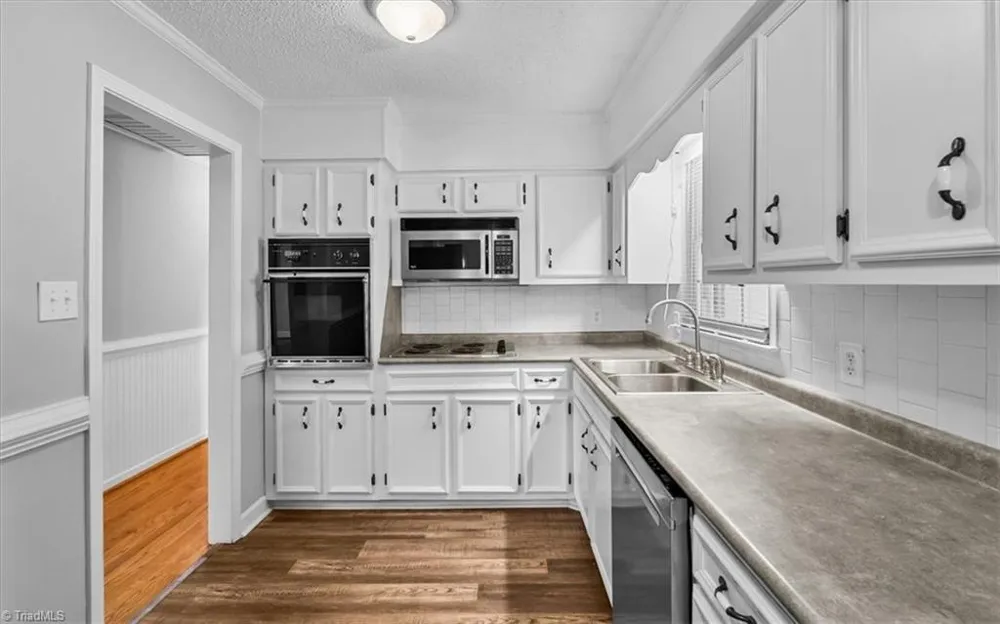 5531 Osceola Ossipee Road Browns Summit, NC 27214