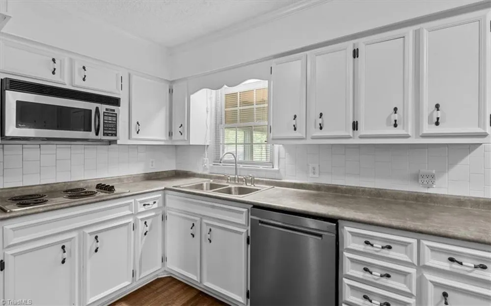 5531 Osceola Ossipee Road Browns Summit, NC 27214