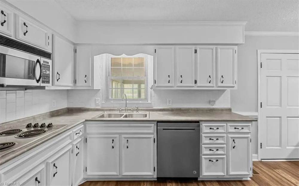5531 Osceola Ossipee Road Browns Summit, NC 27214