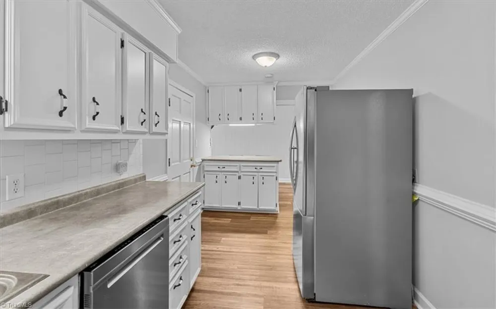 5531 Osceola Ossipee Road Browns Summit, NC 27214