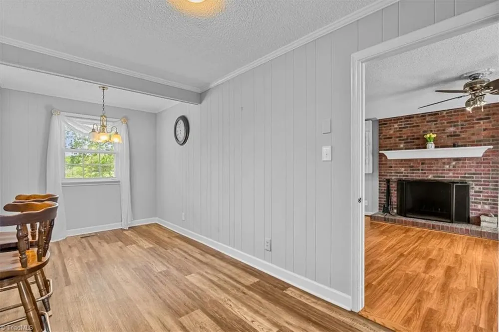 5531 Osceola Ossipee Road Browns Summit, NC 27214