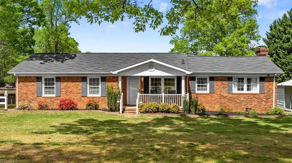 5531 Osceola Ossipee Road Browns Summit, NC 27214