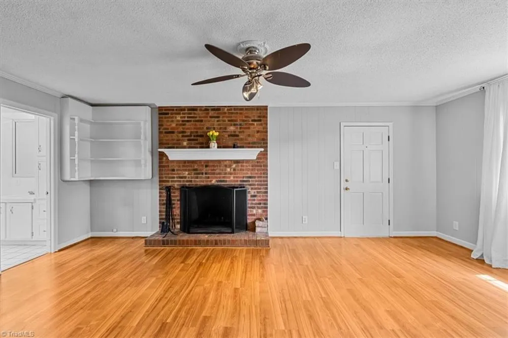5531 Osceola Ossipee Road Browns Summit, NC 27214