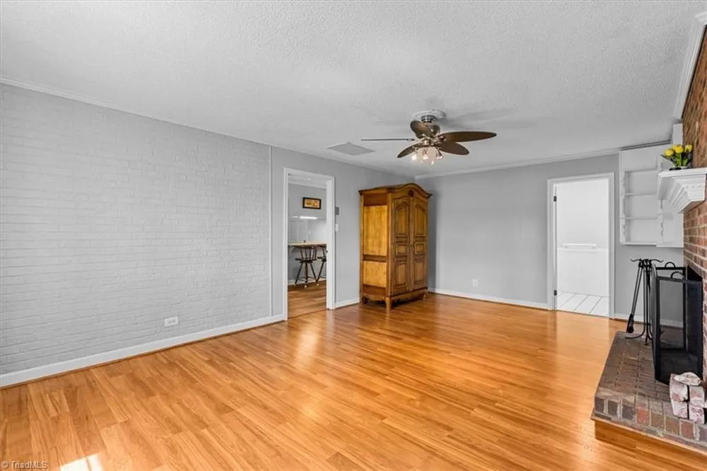 5531 Osceola Ossipee Road Browns Summit, NC 27214